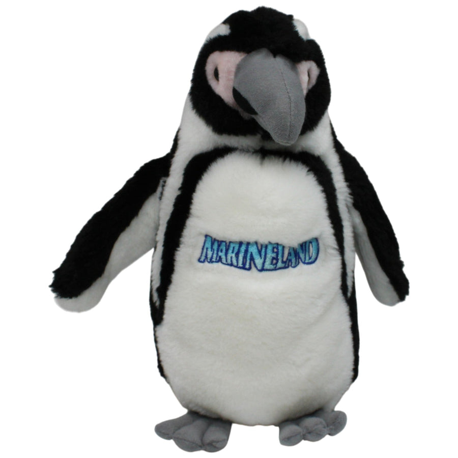 MARINELAND, süßer Pinguin