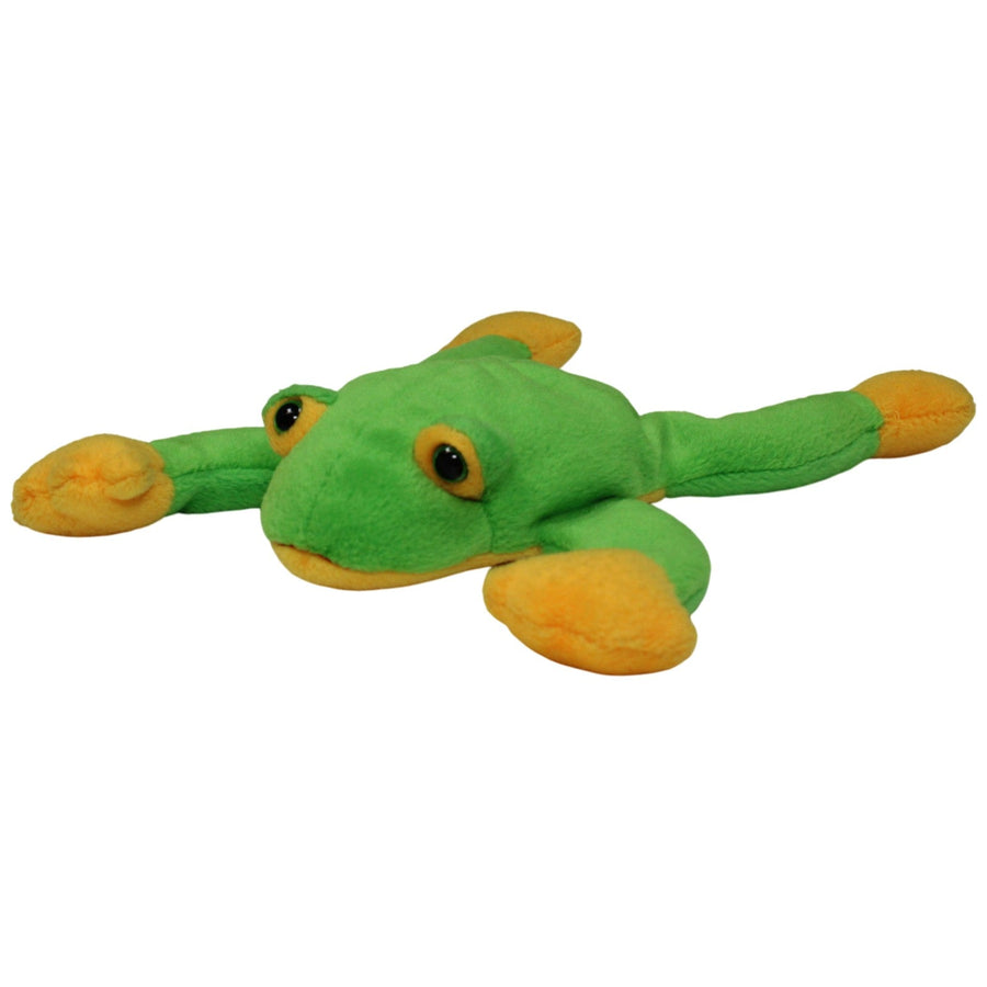 Beanie Baby, Frosch Smoochy