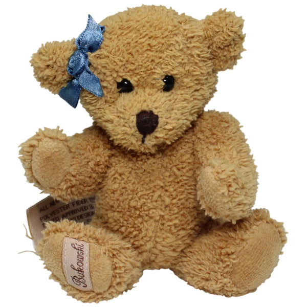 Kleiner Teddy mit beweglichen Gliedern