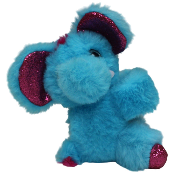 Lovley Pets, blauer Elefant