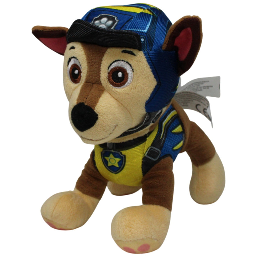 Dino Rescue, Chase aus Paw Patrol