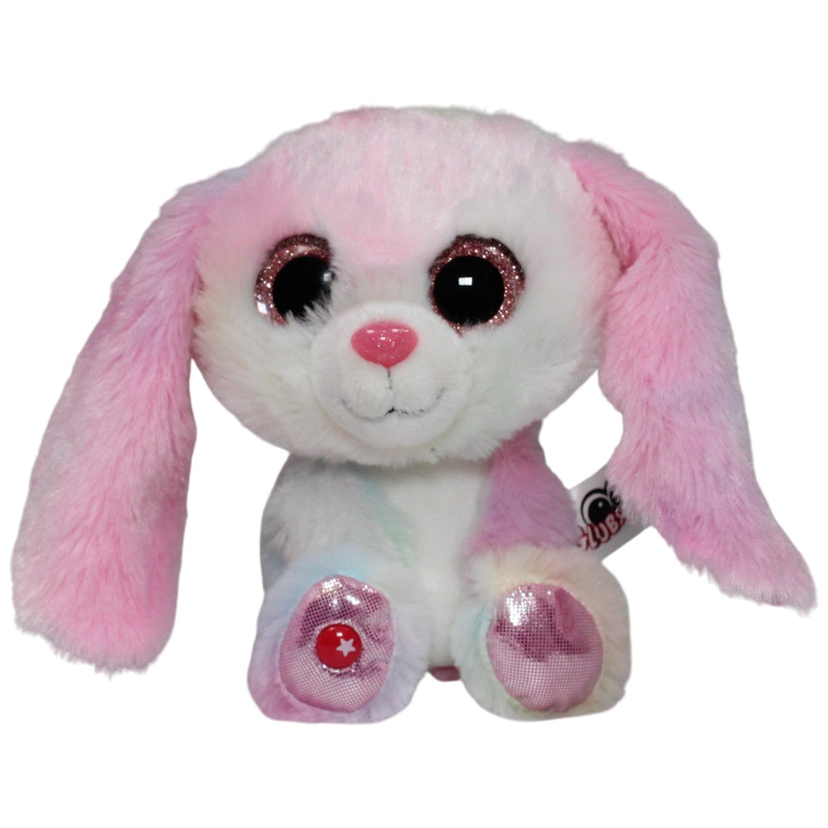 123000017894 NICI Glubschis, Hase Candy mit langen Ohren Kuscheltier Kumpel Leo 15cm ebay - stofftiere Gebraucht