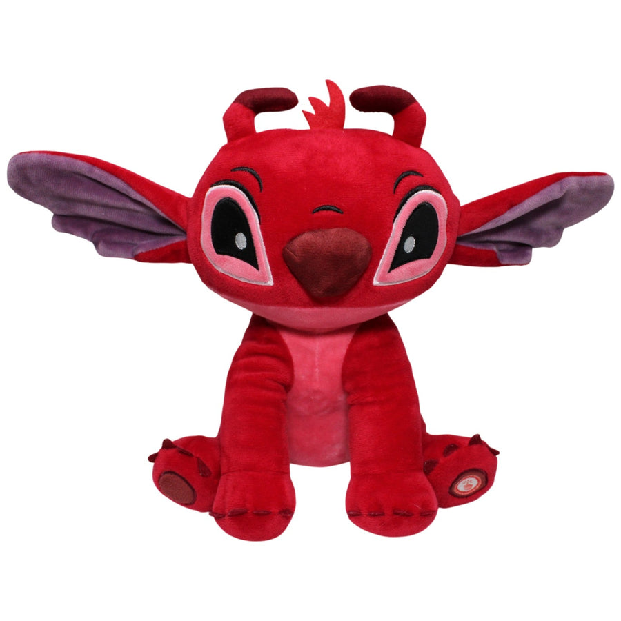 Leroy aus Disney Lilo & Stitch mit Leuchtfunktion