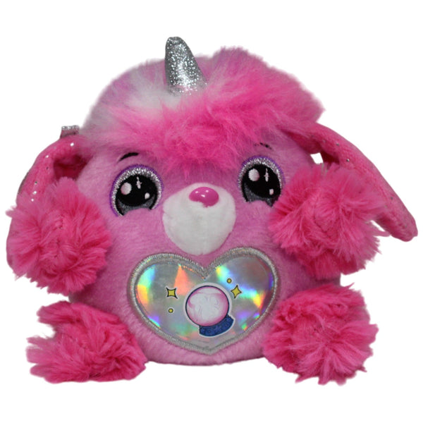 Rainbocorns Puppycorn, pinker Pudel