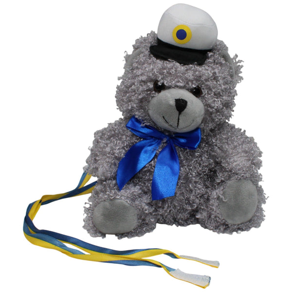Schwedischer Studienabschluss Teddybär