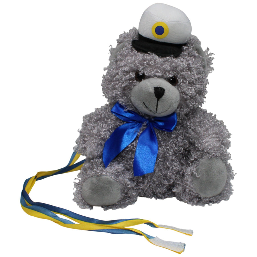 Schwedischer Studienabschluss Teddybär