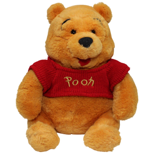 Walt Disney World, Winnie Puuh mit Strickpulli
