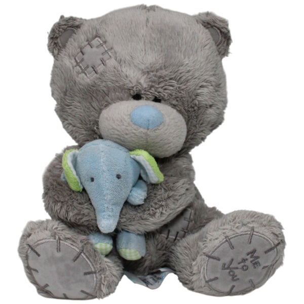 ME to You, Teddy mit blauem Elefant