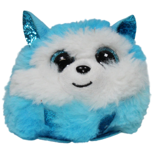 Puffies, Husky Prince