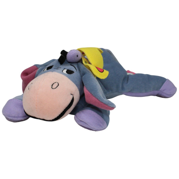 I-Aah mit Rassel & Schmetterling aus Disney Winnie