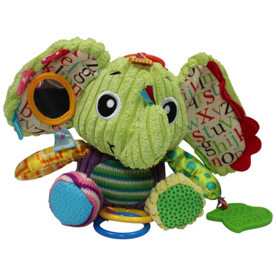 Discovery Baby, Elefant Elvis