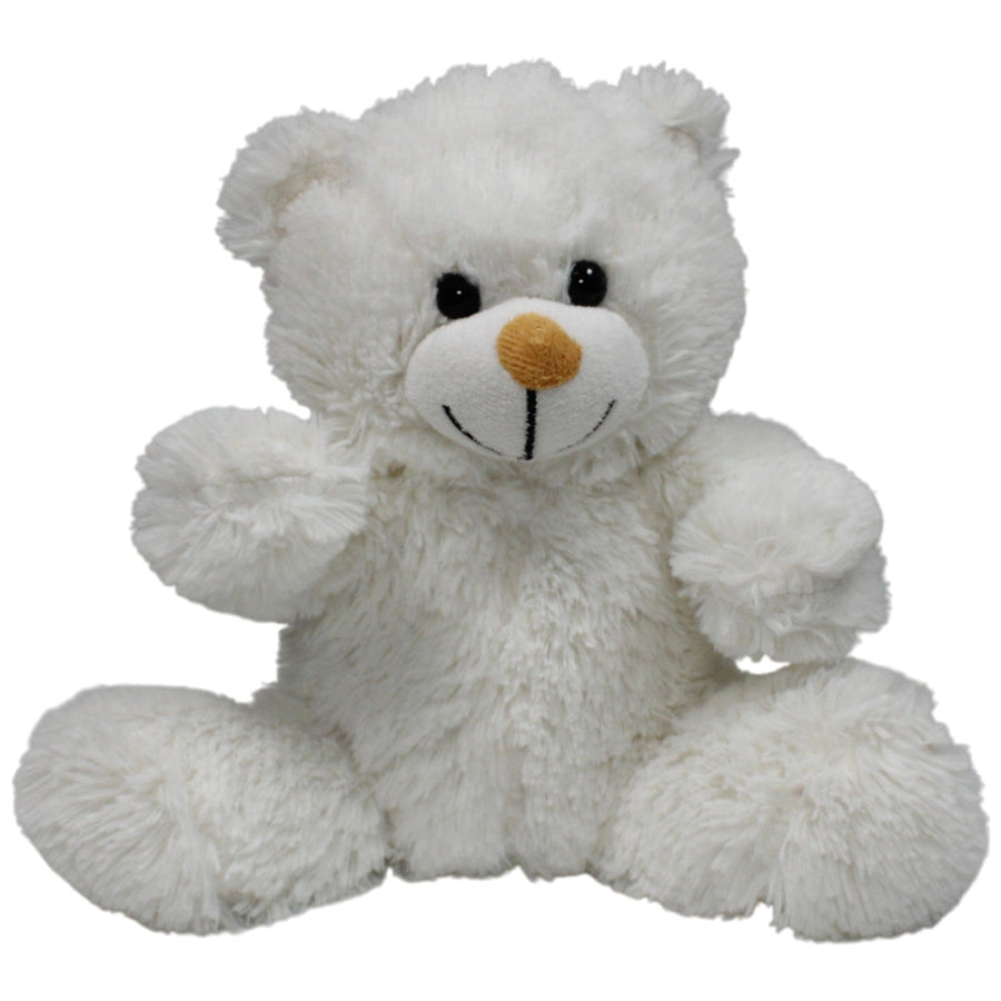 Kuschelfreund, Eisbär sitzend