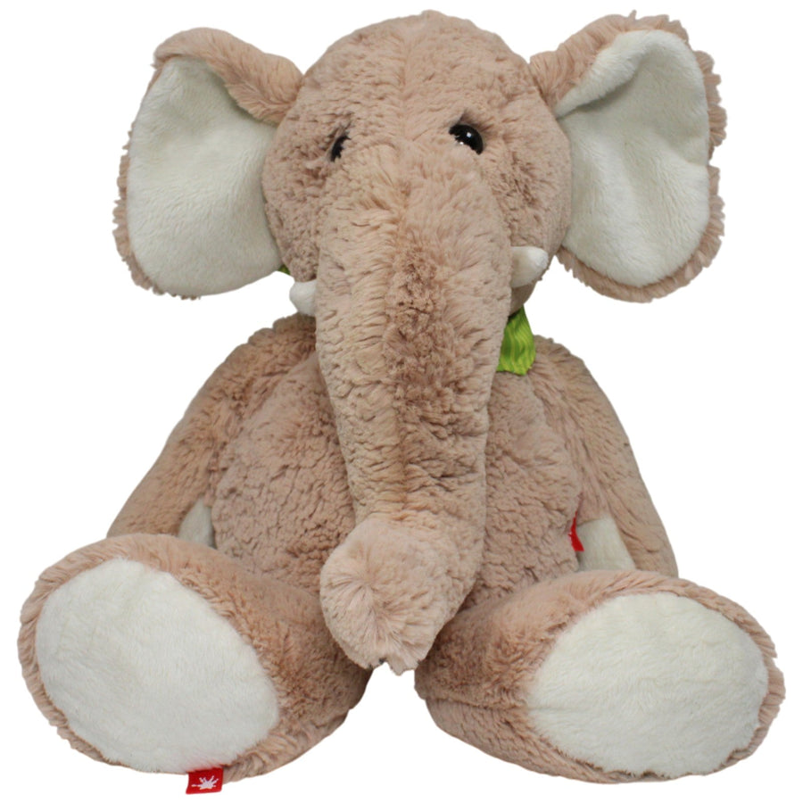 Sweety, Elefant Torsten Trockau