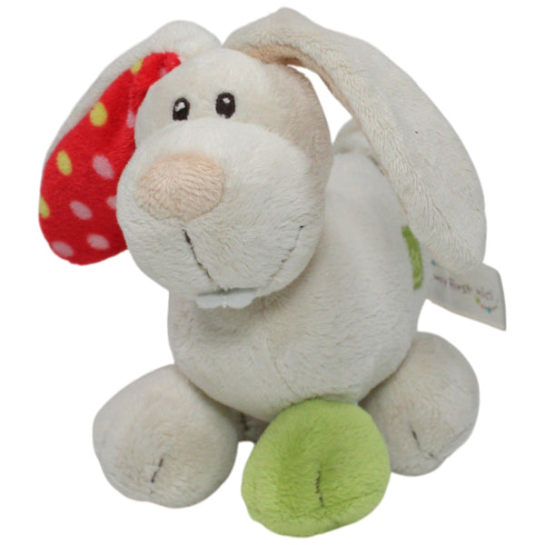 My first NICI, Hase mit Rassel