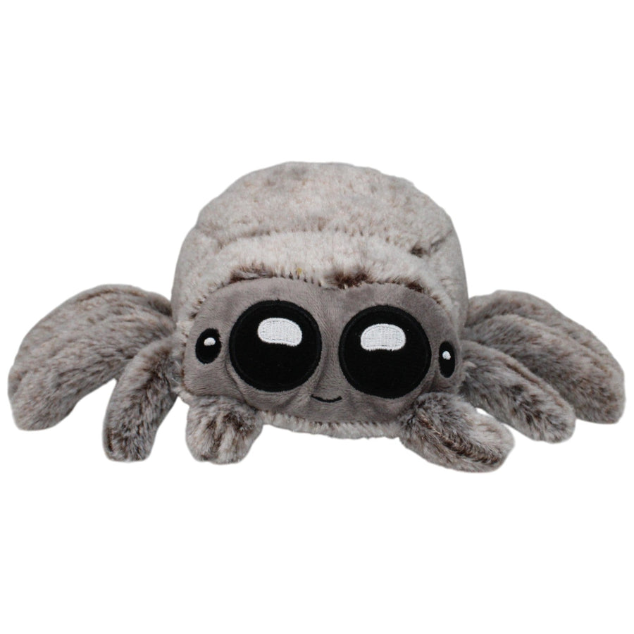 Süße graue Spinne "Spider"