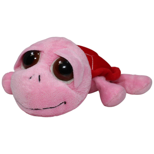 Rosa Schildkröte Squirtle