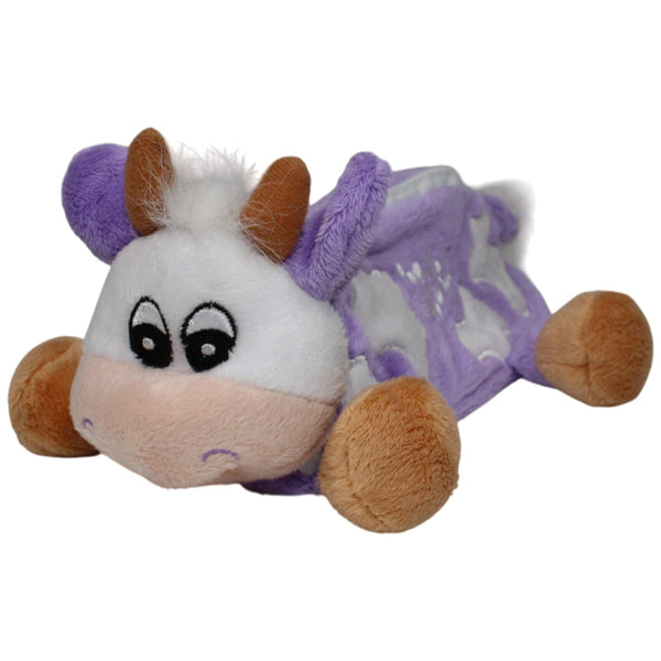 Milka, Kuh