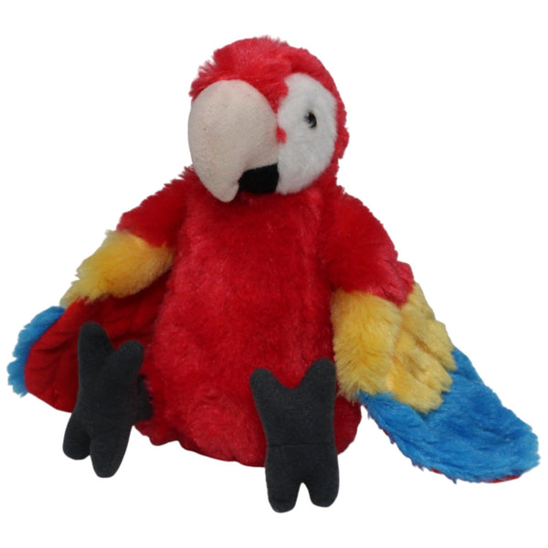 Roter Ara