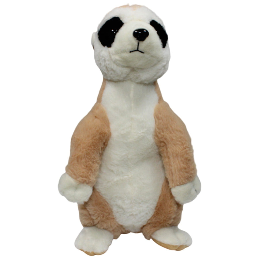 Kuschelfreund, großes Erdmännchen