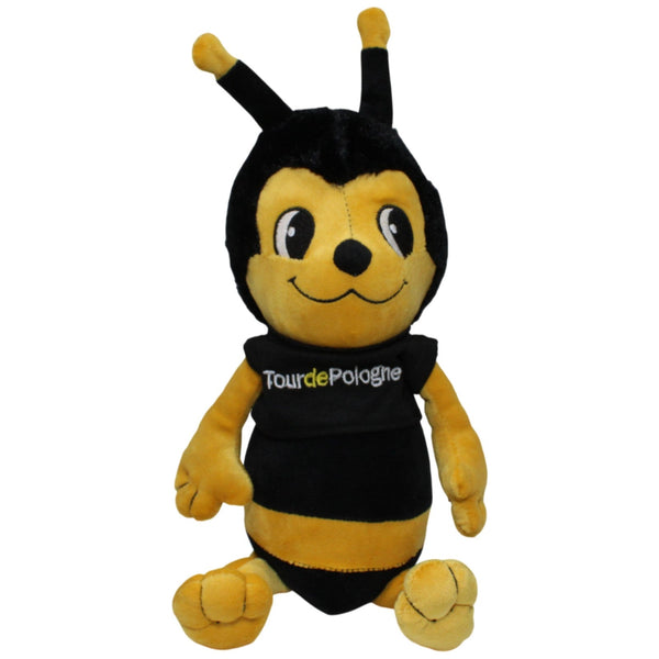 Tour de Pologne Maskottchen, Biene