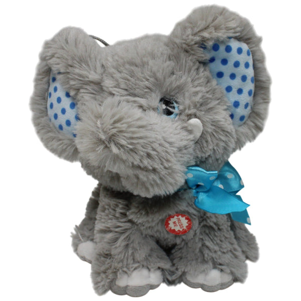 Süßer Elefant mit Sound