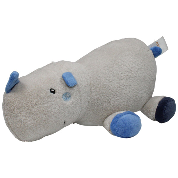 Nilpferd