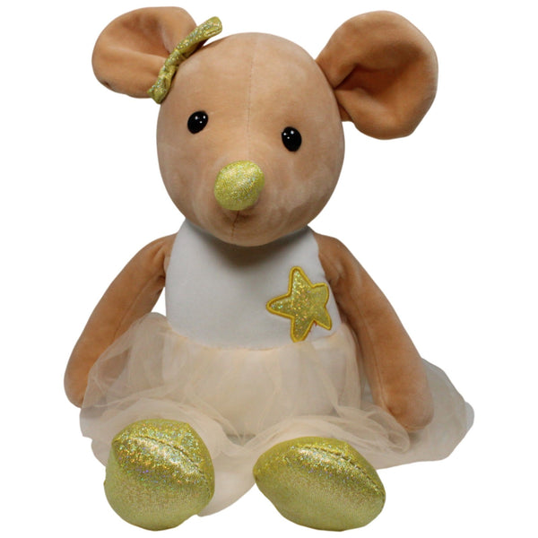 XL Schlenker Maus mit Tutu