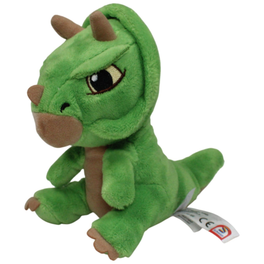 Jurassic World, kleiner Triceratops