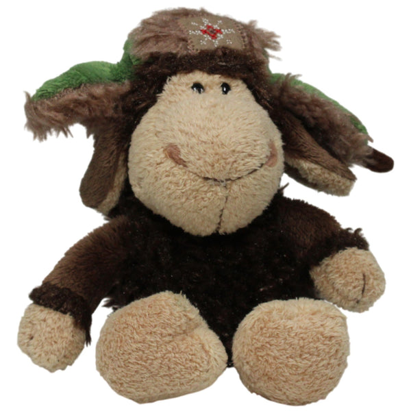 Kleines Schaf mit Mütze, Jolly Sven