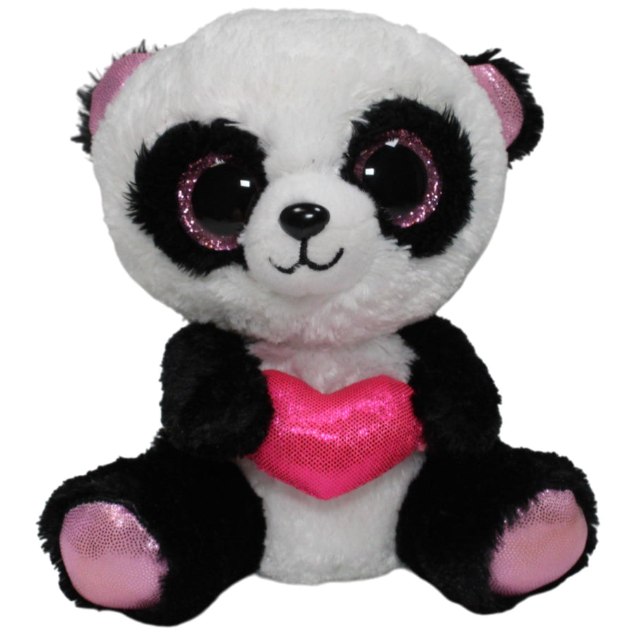 Panda Cutie pie mit Herz