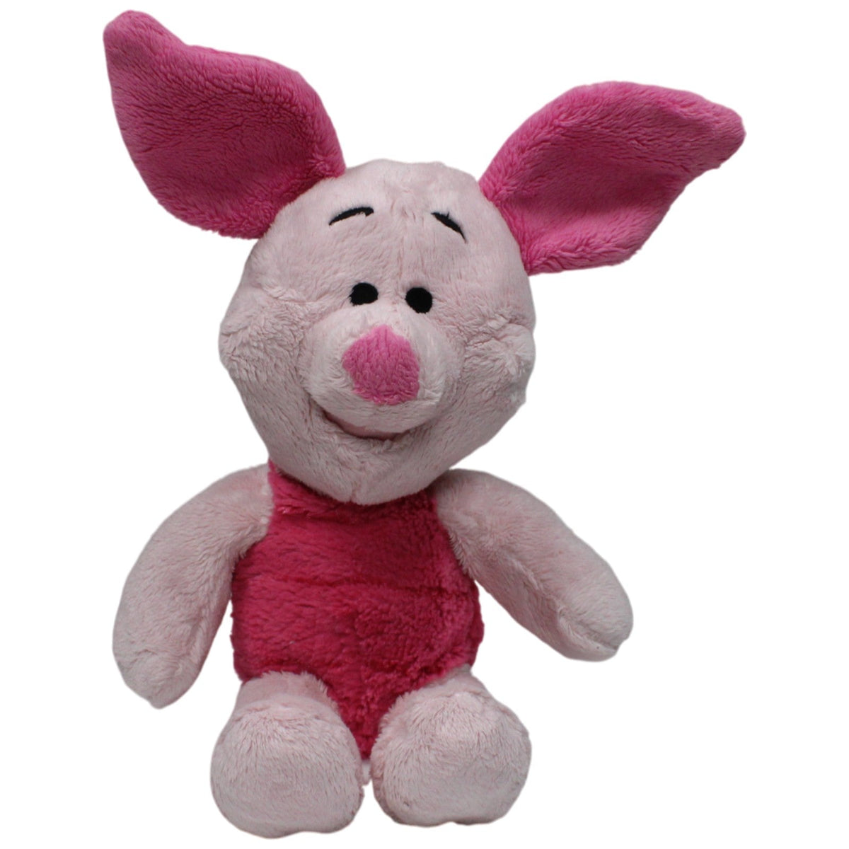 123000018201 Unbekannt Großer Ferkel aus Disney Winnie Puuh Plüschfigur Kumpel Leo 36cm Charakter ebay-20-stofftiere