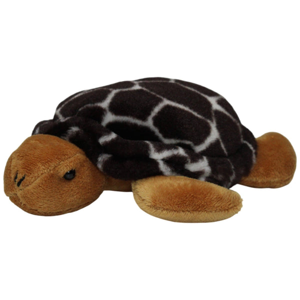 Süße Schildkröte