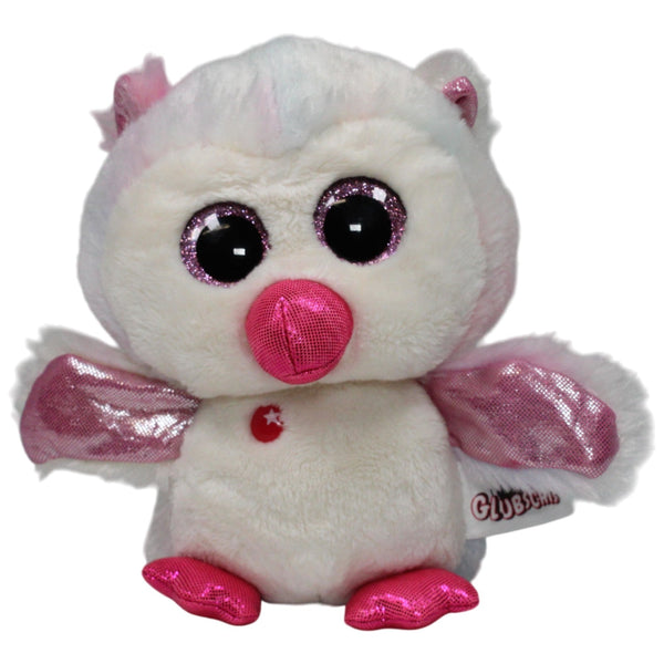 Glubschis, kleine Eule Princess Holly