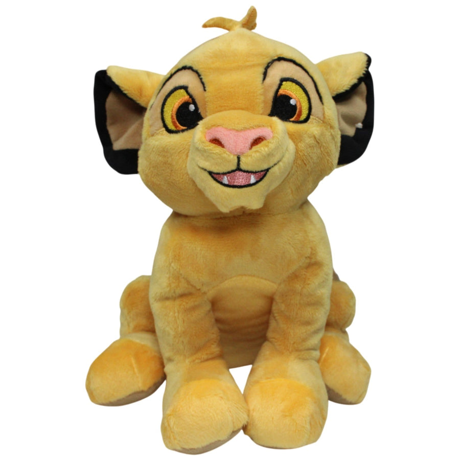 Simba aus Disney König der Löwen
