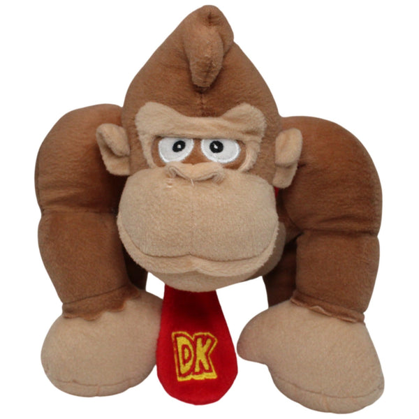 Donkey Kong