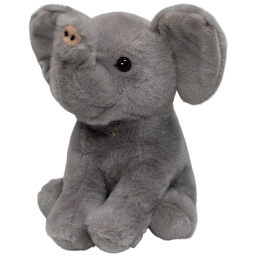 WWF Elefant