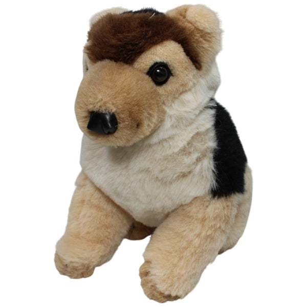 Kindergarten der Tiere, Schäferhund