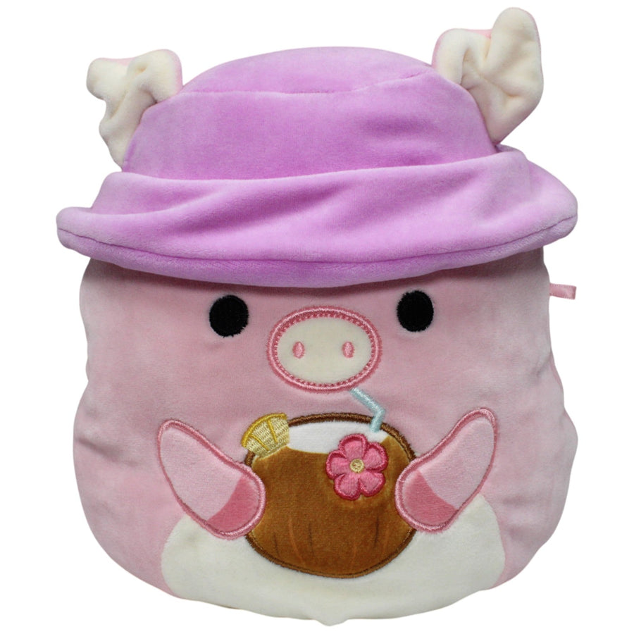 Squishmallows, Peter das rosa Schwein