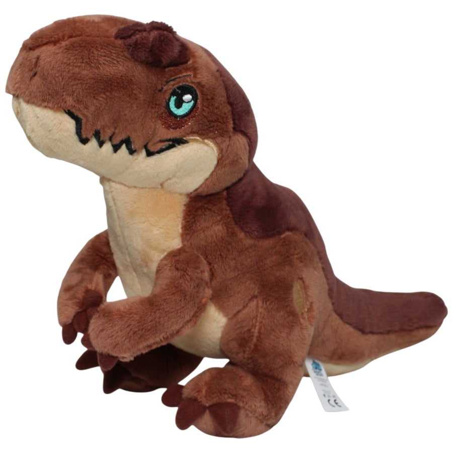 Gisa the Giganotosaurus