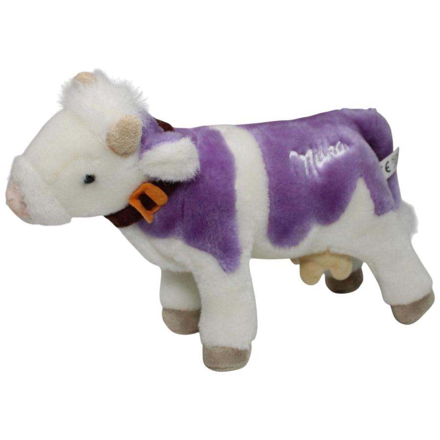 Milka, schöne große Kuh