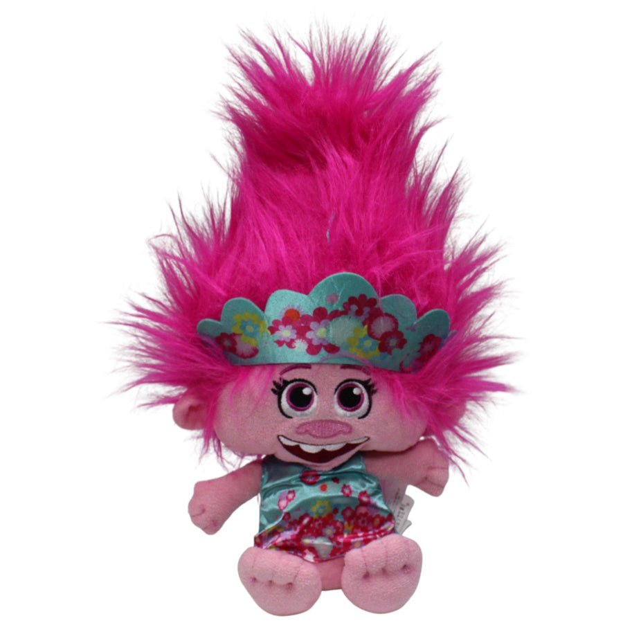 Poppy aus DreamWorks Trolls