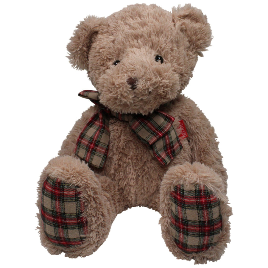 XL Schlenker Teddybär mit Schleife