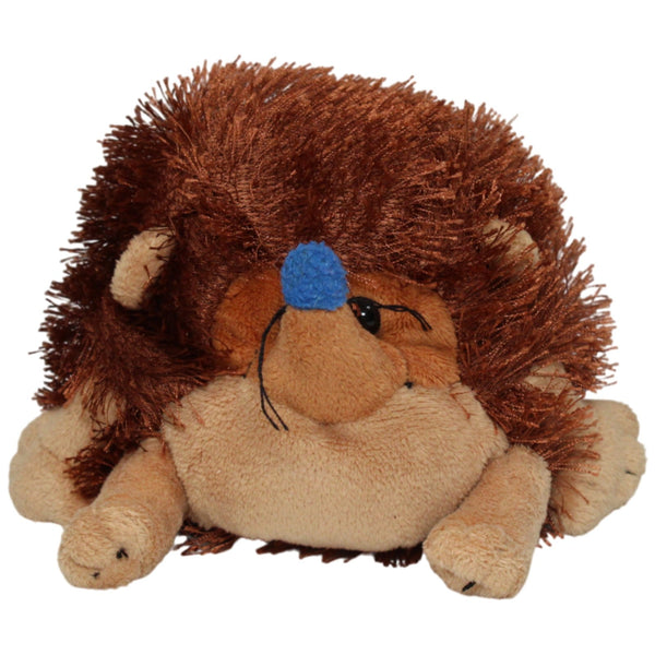 Runder Igel
