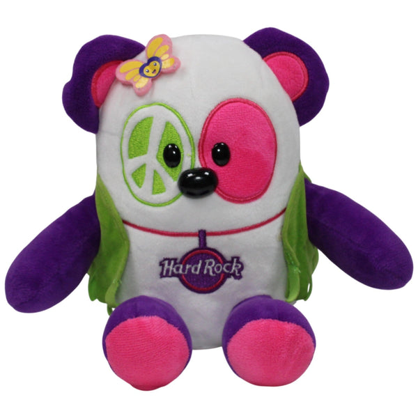 Hippie Panda