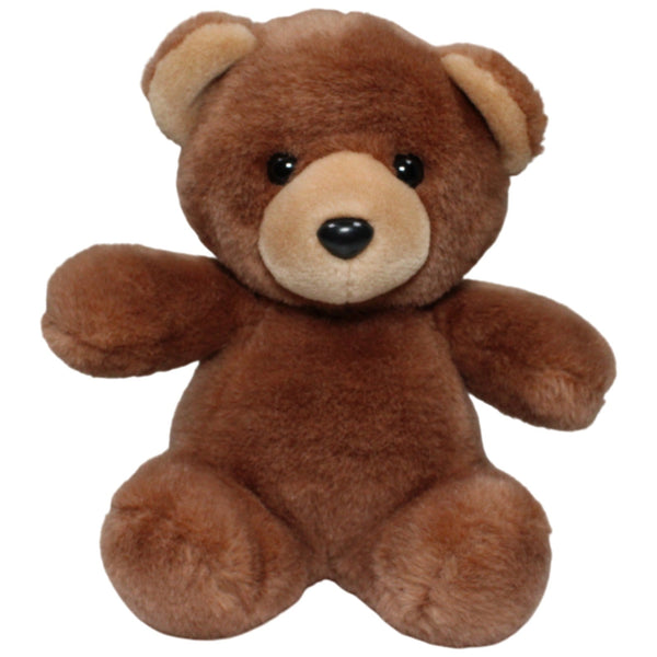 Schöner Teddy, braun