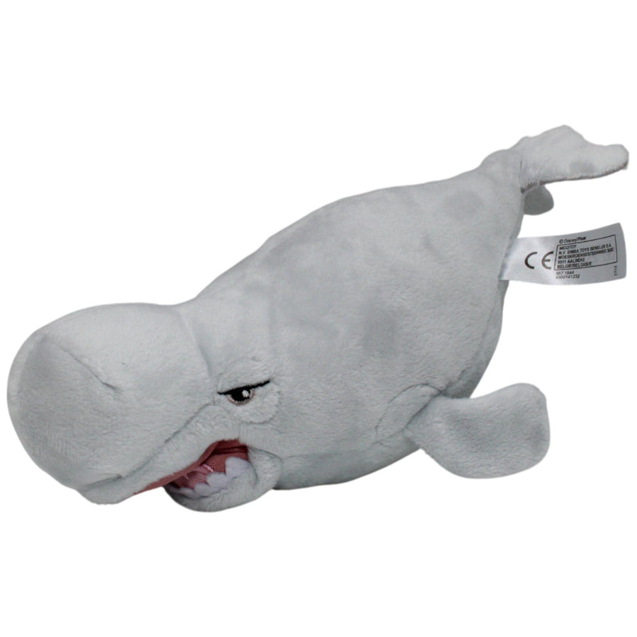 Beluga Wal Bailey aus Disney Pixar Findet Dorie