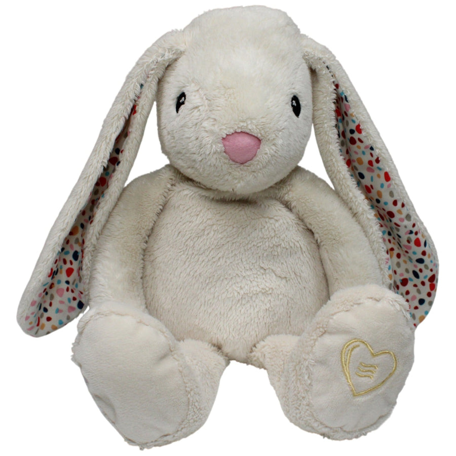 Hase Humming Bunny Felcia, beige (nur Hülle ohne Elektronik)