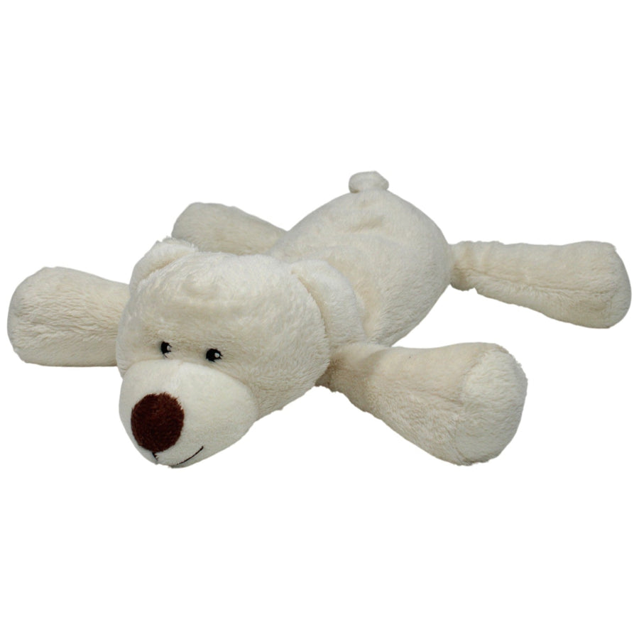 Liegender Schlenker-Eisbär
