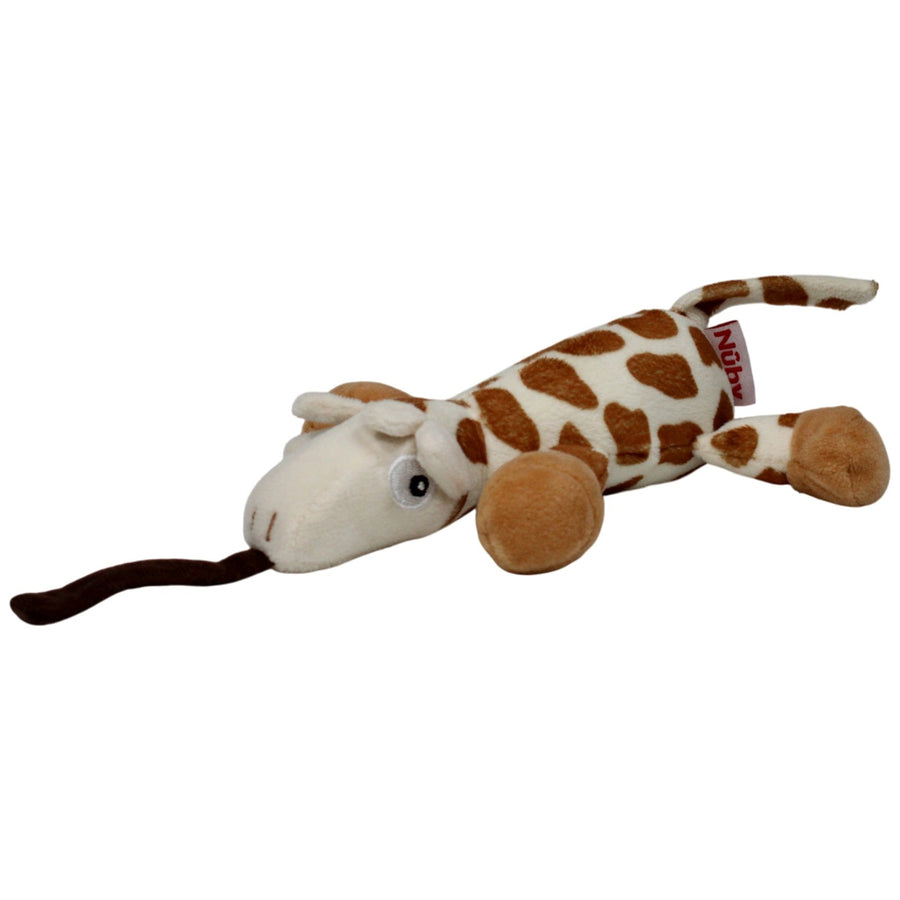 Schnullergiraffe