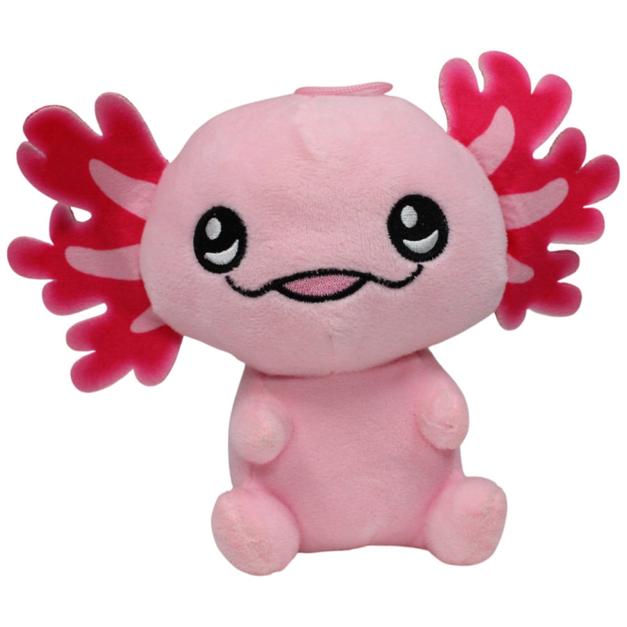 Rosa Axolotl